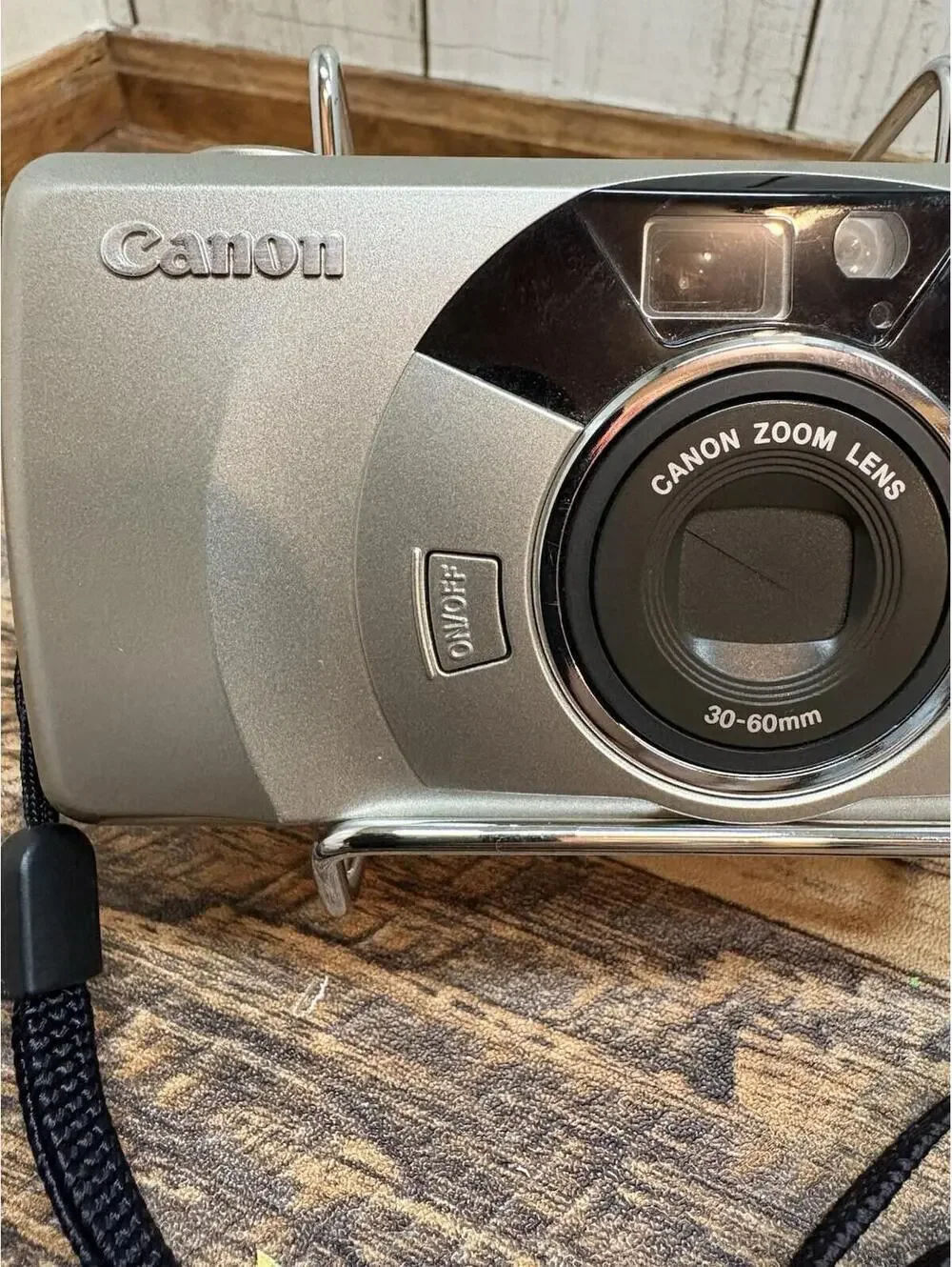 Canon see pictures